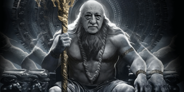 FETÖ ve ABD'nin Kapadokya şifreleri! Kim bu ‘Kapadokya Serkarları’