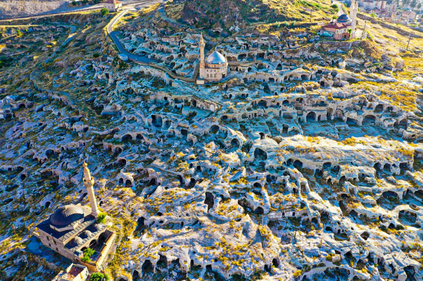 Foto - FETÖ ve ABD'nin Kapadokya şifreleri! Kim bu ‘Kapadokya Serkarları’