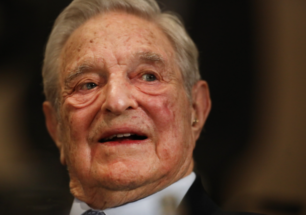 Foto - Fetö ve Soros’a göbekten bağımlı medya işte böyle fonlanıyor? 50 milyon lira bakın nasıl dağıtıldı?