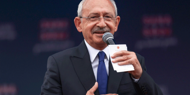 Fetö yalakalığı zirve yaptı Kılıçdaroğlu Fetö’yü aklamak için suçu Ruslara attı! Sosyal medya çalkalandı