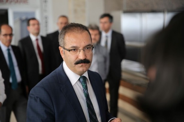 Foto - FETÖ yurdunda kozmik odalar bulundu 