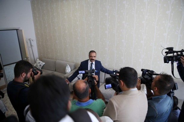 Foto - FETÖ yurdunda kozmik odalar bulundu 