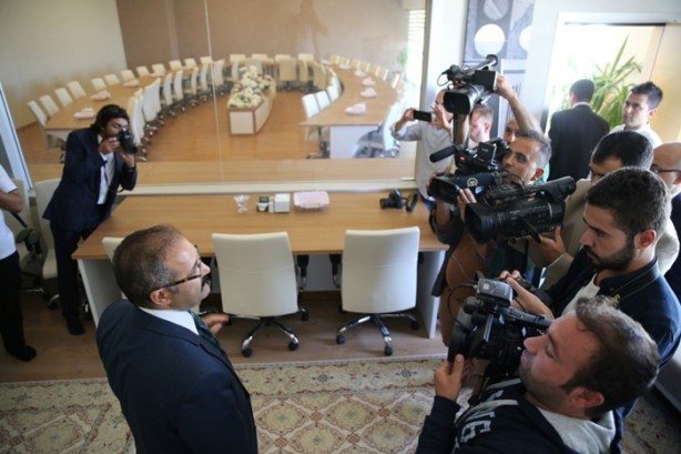 Foto - FETÖ yurdunda kozmik odalar bulundu 