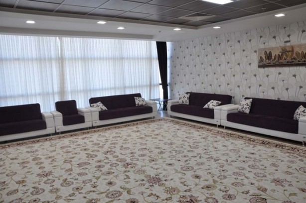 Foto - FETÖ yurdunda kozmik odalar bulundu 