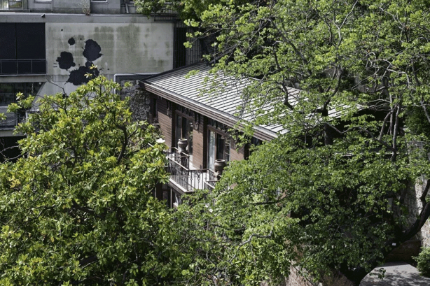 Foto - FETÖ’cü Akın İpek’in yalısı satışta! Arınç’ın savunduğu "Melek Anne" 750 milon liralık köşkte oturmuş