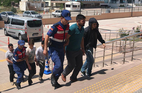 Foto - FETÖ'cü alçaklara ceza yağdı! Nedir bu yurtta sulh konseyi?