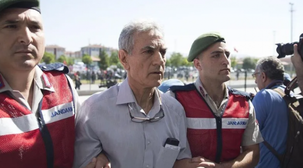 Foto - FETÖ'cü alçaklara ceza yağdı! Nedir bu yurtta sulh konseyi?