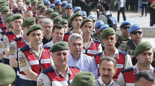 Foto - FETÖ'cü alçaklara ceza yağdı! Nedir bu yurtta sulh konseyi?