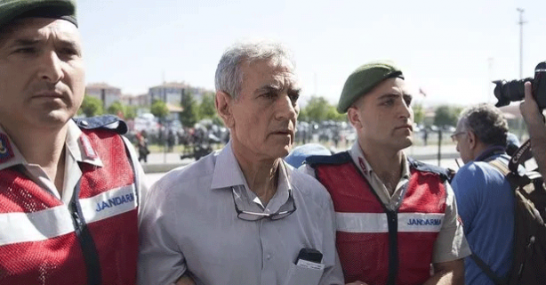 Foto - FETÖ'cü alçaklara ceza yağdı! Nedir bu yurtta sulh konseyi?