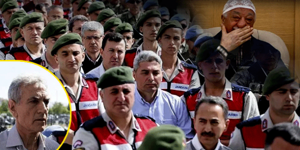 FETÖ'cü alçaklara ceza yağdı! Nedir bu yurtta sulh konseyi?