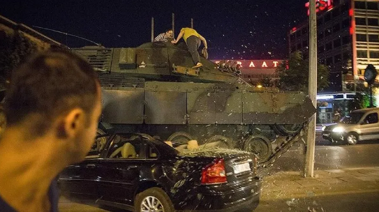 Foto - FETÖ'cü alçaklara ceza yağdı! Nedir bu yurtta sulh konseyi?