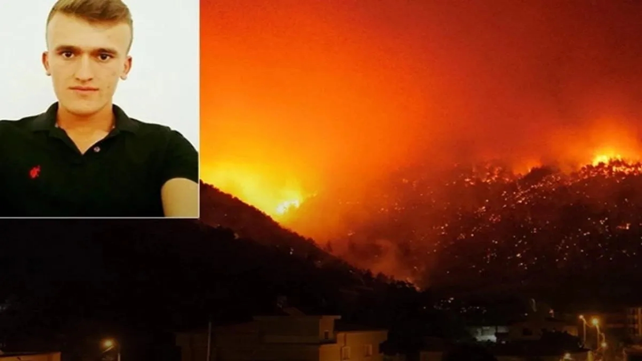 Foto - FETÖ’cü çıkmıştı! Ciğerlerimizi yakan o hainle ilgili yeni görüntüler olay oldu