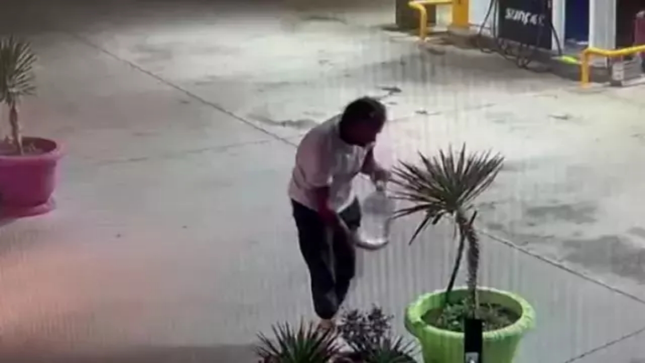 FETÖ’cü çıkmıştı! Ciğerlerimizi yakan o hainle ilgili yeni görüntüler olay oldu