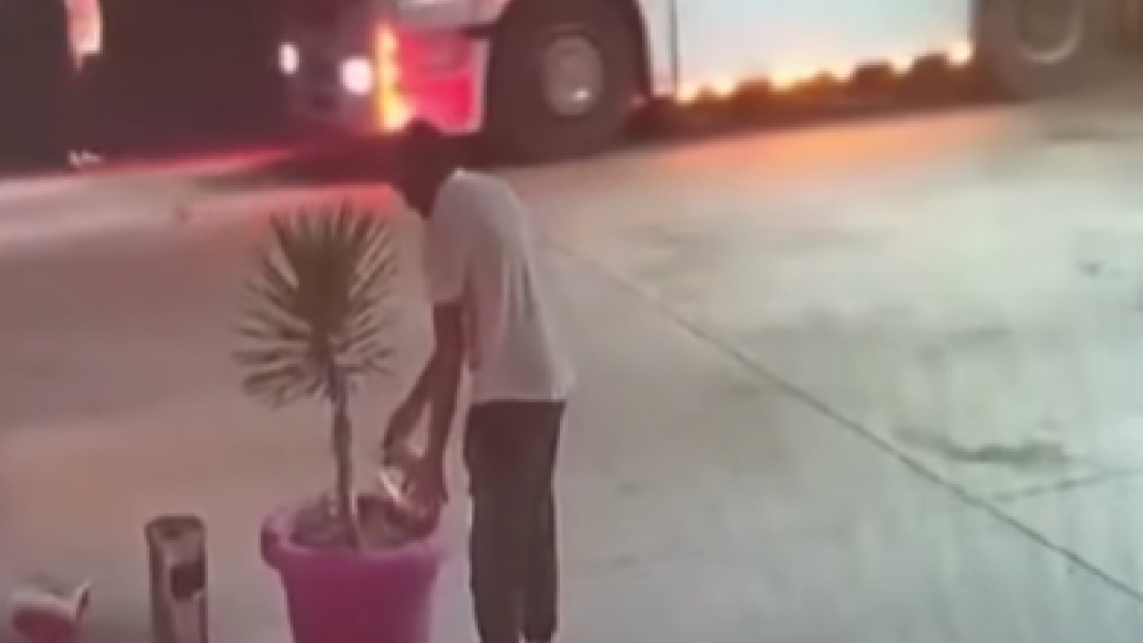 Foto - FETÖ’cü çıkmıştı! Ciğerlerimizi yakan o hainle ilgili yeni görüntüler olay oldu