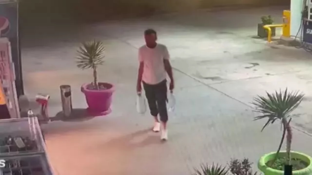 Foto - FETÖ’cü çıkmıştı! Ciğerlerimizi yakan o hainle ilgili yeni görüntüler olay oldu