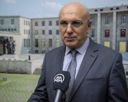 Foto - FETÖ’cü doktor Ak Parti Milletvekilini ilaçla öldürüyordu! Hastanelerde pusuda bekleyen kaç FETÖ’cü doktor var?