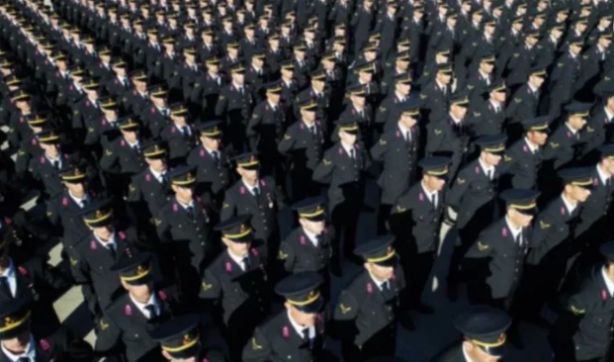 Foto - FETÖ’cü doktor her şeyi itiraf etti! "8-9-0-7" TSK’ya bu numarayla sızdılar