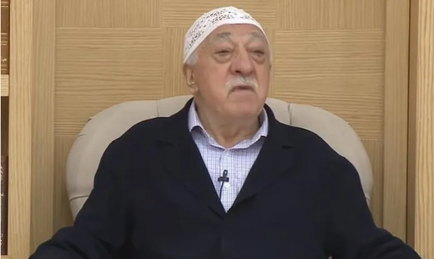 Foto - FETÖ’cü doktor her şeyi itiraf etti! "8-9-0-7" TSK’ya bu numarayla sızdılar
