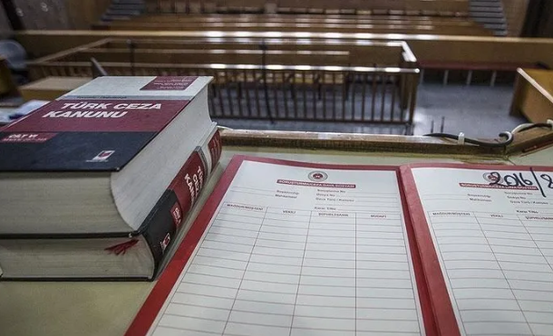 Foto - FETÖ’cü doktor her şeyi itiraf etti! "8-9-0-7" TSK’ya bu numarayla sızdılar