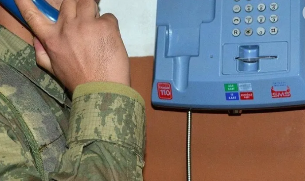 Foto - FETÖ’cü doktor her şeyi itiraf etti! "8-9-0-7" TSK’ya bu numarayla sızdılar