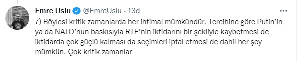Foto - FETÖ’cü hain Emre Uslu yine şaşırtmadı