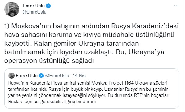 Foto - FETÖ’cü hain Emre Uslu yine şaşırtmadı