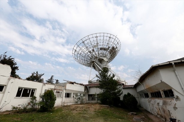 Foto - FETÖ'cü hainlerin Türksat saldırısı