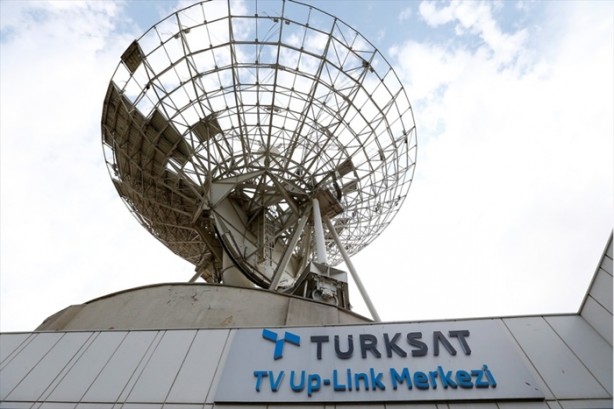 Foto - FETÖ'cü hainlerin Türksat saldırısı