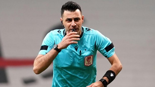 Foto - 'FETÖ'cü hakemleri temizleyin' diyen Adana Demirspor Başkanı Murat Sancak'a Ali Şansalan'dan cevap