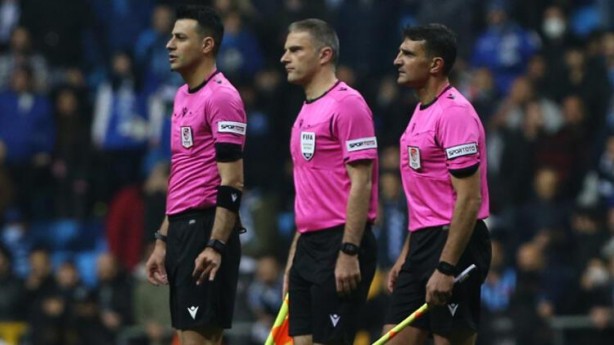 Foto - 'FETÖ'cü hakemleri temizleyin' diyen Adana Demirspor Başkanı Murat Sancak'a Ali Şansalan'dan cevap