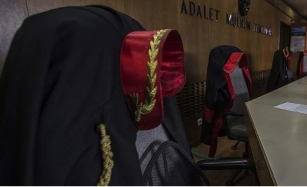 Foto - FETÖ'cü hakim için tartışmalı karar! Denetimli serbestlik istedi mahkeme uygun buldu