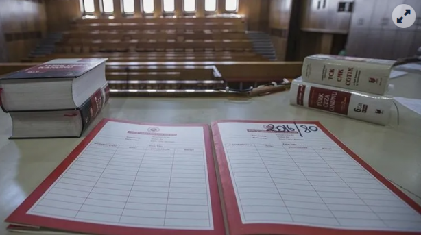 Foto - FETÖ'cü hakim için tartışmalı karar! Denetimli serbestlik istedi mahkeme uygun buldu