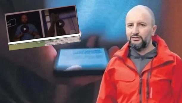 FETÖ'cü köstebek polisin telefonundan bakın neler çıktı? Cevheri Güven'e bilgi sızdırmıştı