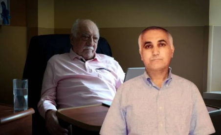 Foto - FETÖ’cü pilot albay itirafçı oldu! Fetöcü eşini bile ele verdi