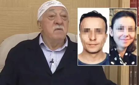 FETÖ’cü pilot albay itirafçı oldu! Fetöcü eşini bile ele verdi
