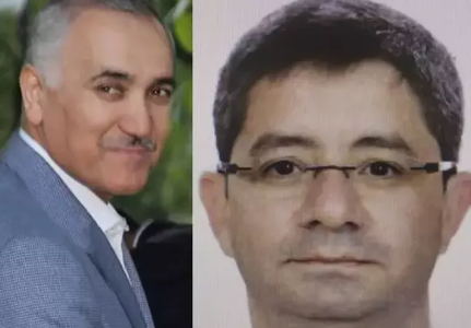 Foto - FETÖ’cü pilot albay itirafçı oldu! Fetöcü eşini bile ele verdi