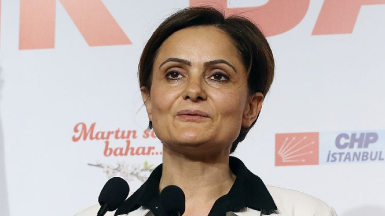 Foto - "FETÖ’cü yavşak!" Kaftancıoğlu ve Tarık Toros birbirine girdi