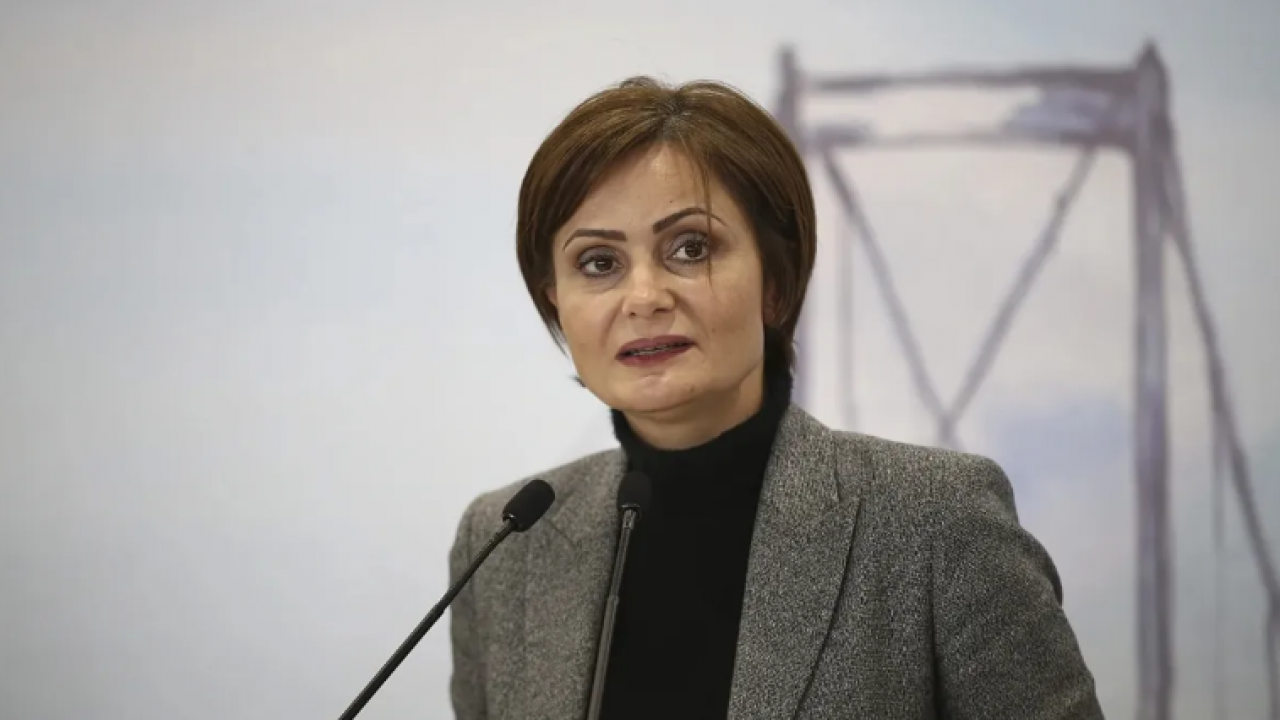 Foto - "FETÖ’cü yavşak!" Kaftancıoğlu ve Tarık Toros birbirine girdi