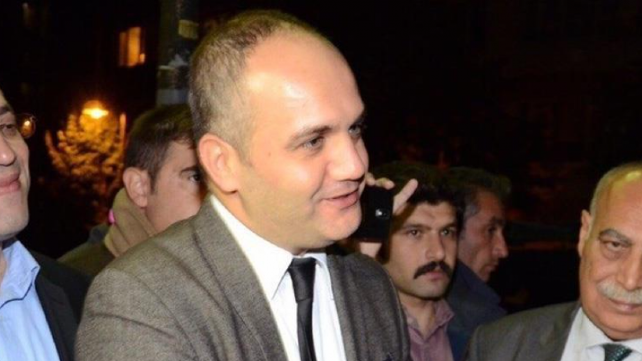 Foto - "FETÖ’cü yavşak!" Kaftancıoğlu ve Tarık Toros birbirine girdi