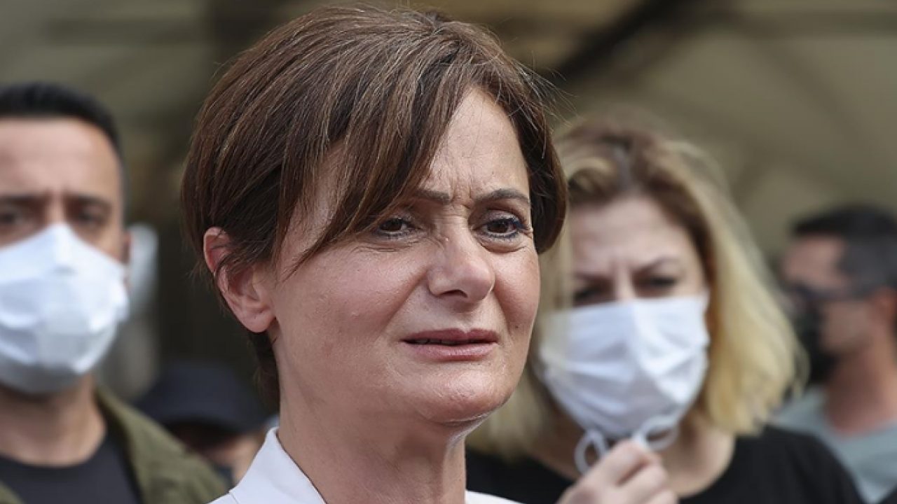 Foto - "FETÖ’cü yavşak!" Kaftancıoğlu ve Tarık Toros birbirine girdi