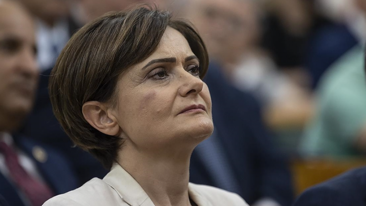 Foto - "FETÖ’cü yavşak!" Kaftancıoğlu ve Tarık Toros birbirine girdi