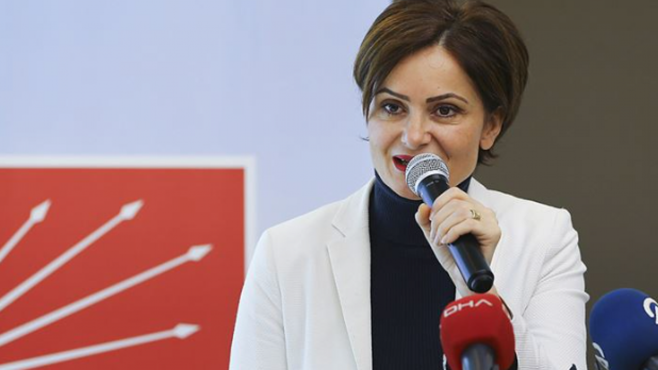 Foto - "FETÖ’cü yavşak!" Kaftancıoğlu ve Tarık Toros birbirine girdi