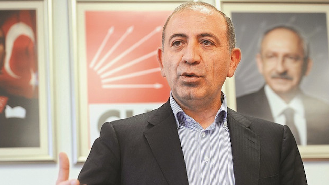 "FETÖ’cü yavşak!" Kaftancıoğlu ve Tarık Toros birbirine girdi