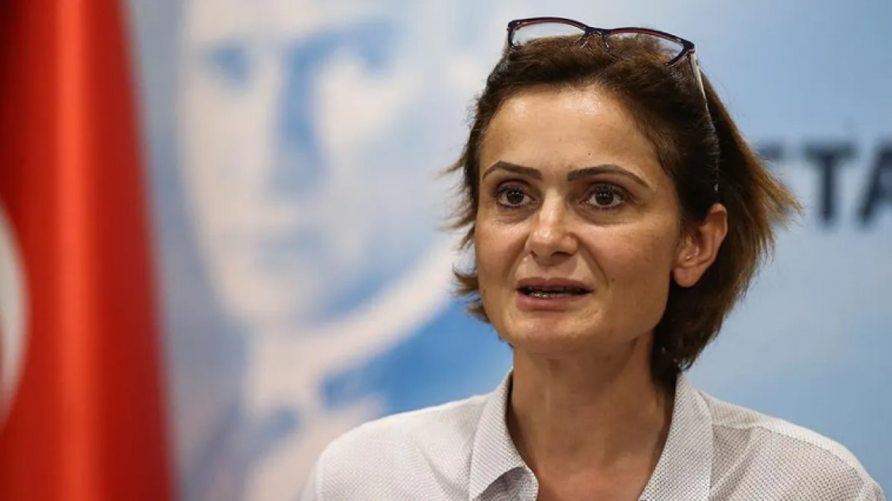 Foto - "FETÖ’cü yavşak!" Kaftancıoğlu ve Tarık Toros birbirine girdi