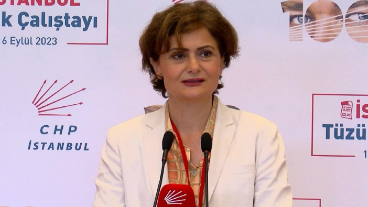 Foto - "FETÖ’cü yavşak!" Kaftancıoğlu ve Tarık Toros birbirine girdi