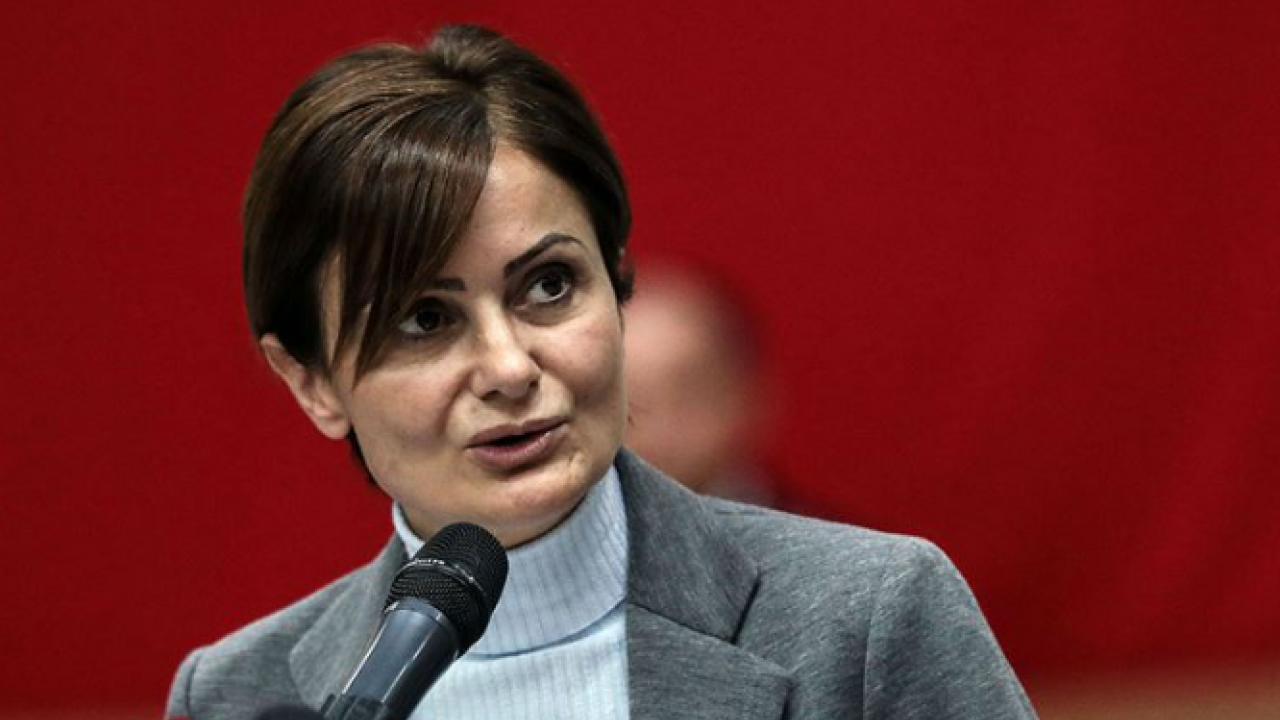 Foto - "FETÖ’cü yavşak!" Kaftancıoğlu ve Tarık Toros birbirine girdi