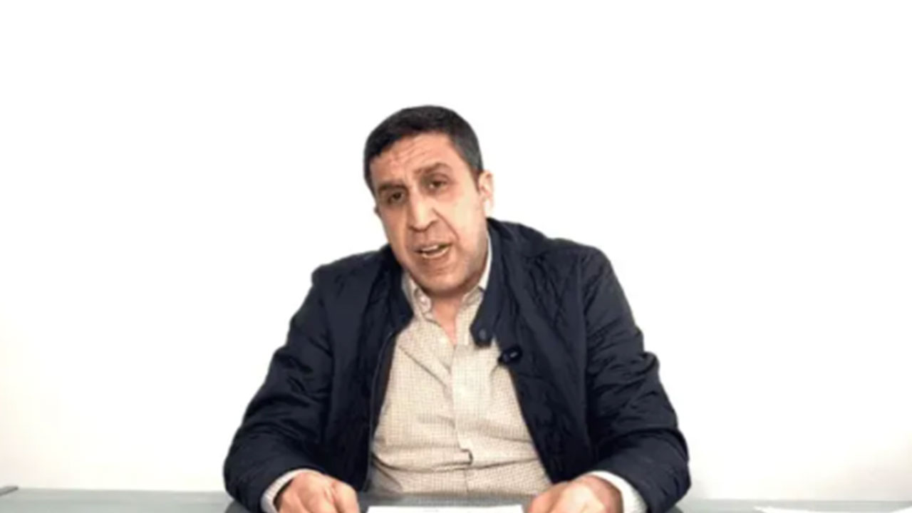 Foto - FETÖ'cü Zekeriye Öz'den iftiracı Muhammed Yakut hamlesi: O soru artık cevabını buldu