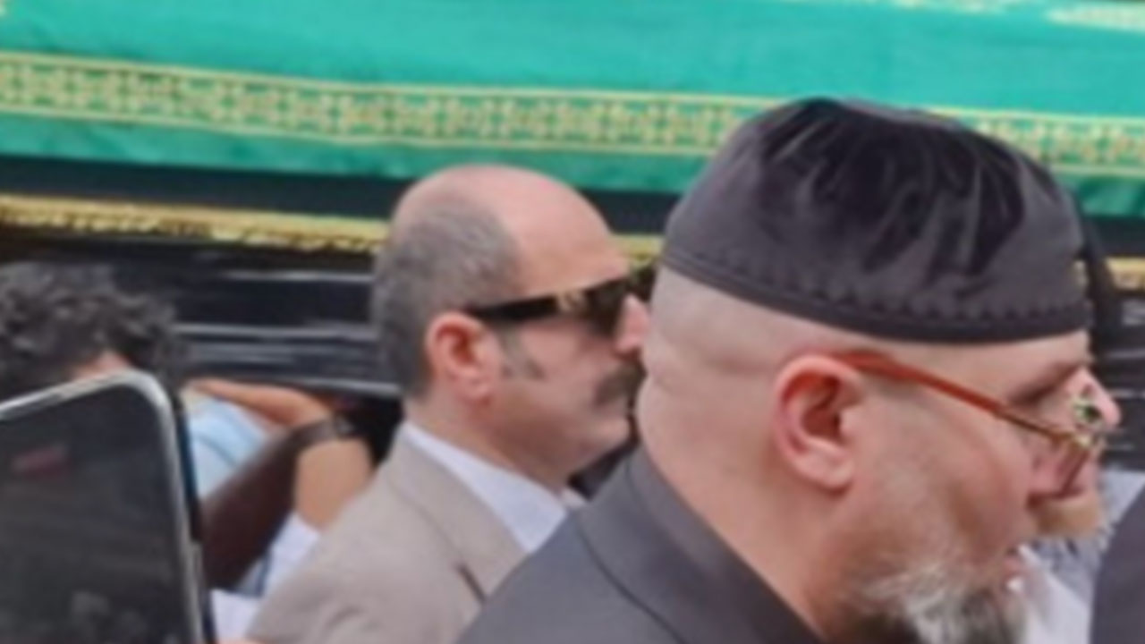 Foto - FETÖ'cü Zekeriye Öz'den iftiracı Muhammed Yakut hamlesi: O soru artık cevabını buldu