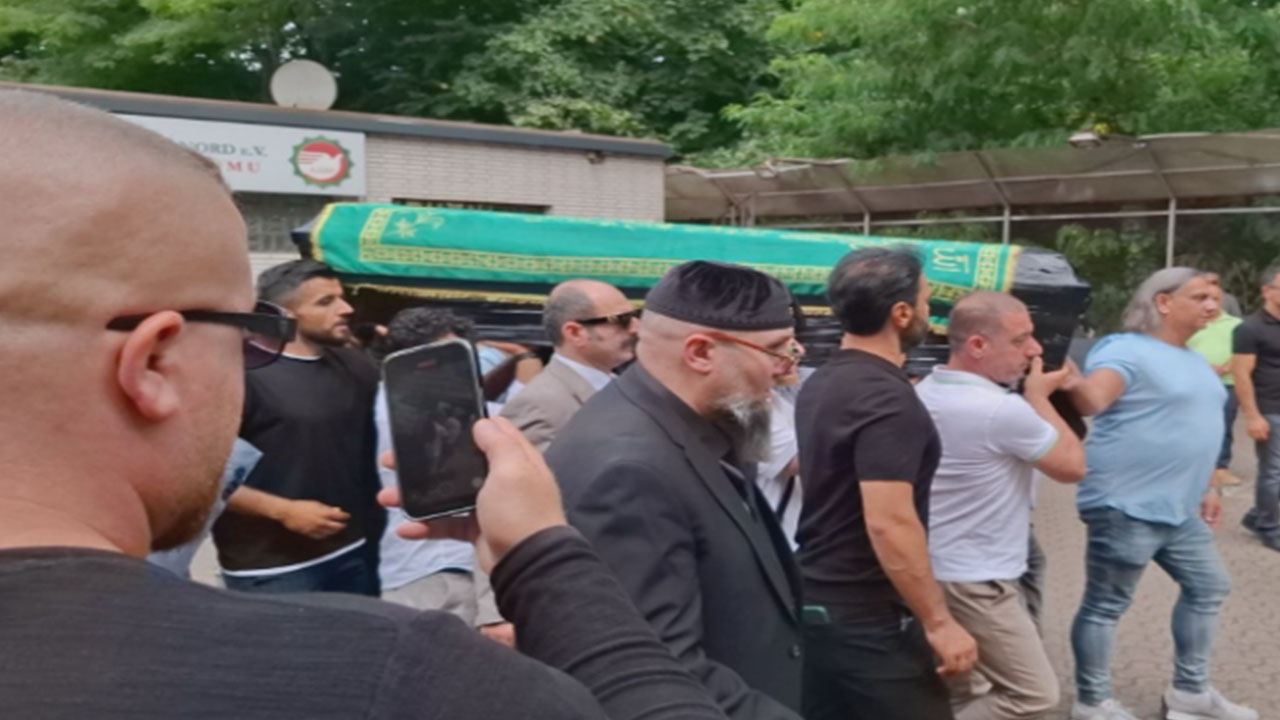 FETÖ'cü Zekeriye Öz'den iftiracı Muhammed Yakut hamlesi: O soru artık cevabını buldu