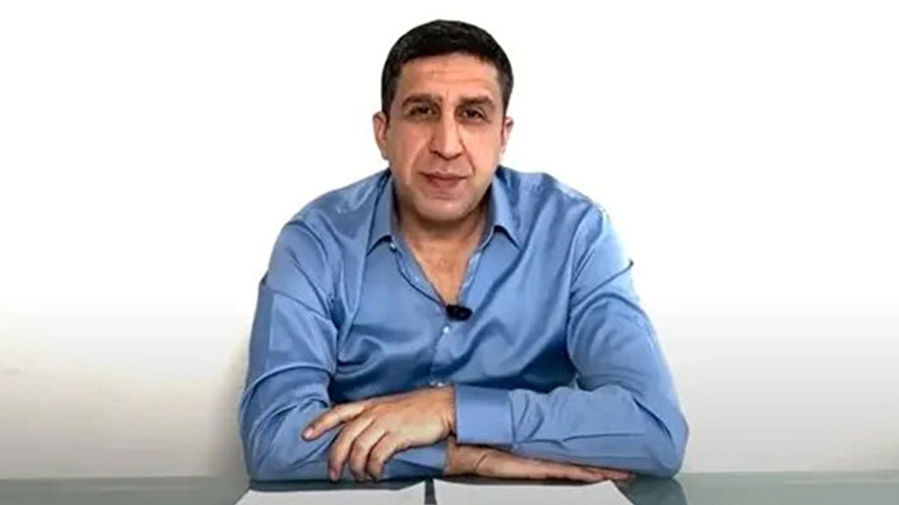 Foto - FETÖ'cü Zekeriye Öz'den iftiracı Muhammed Yakut hamlesi: O soru artık cevabını buldu